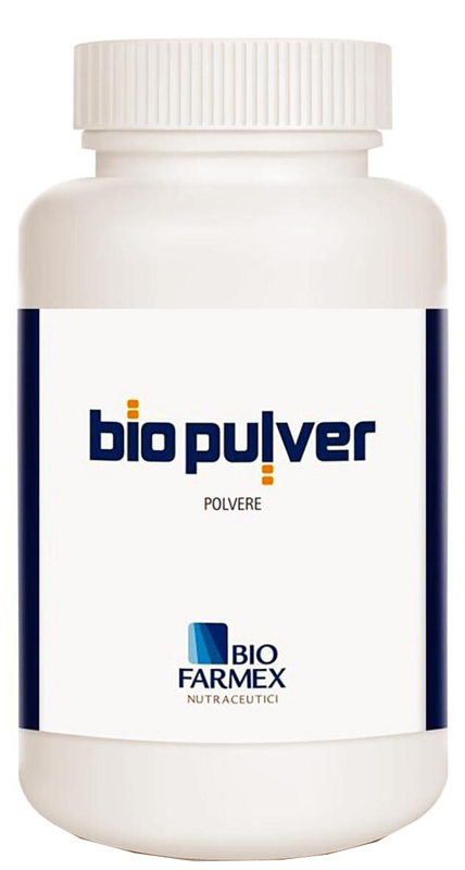 BIOPULVER POLVERE 180 G - Farma Nice