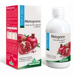 SUCCO MELAGRANA CON SELENIO 500 ML - Farma Nice
