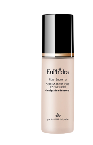EUPHIDRA FILLER SUPREMA SERUM ANTIRUGHE AZIONE URTO FLUIDO FLACONE 30 ML - Farma Nice