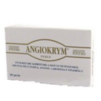 ANGIOKRYM 30 PERLE - Farma Nice