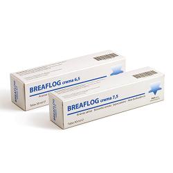 BREAFLOG CREMA 7,5 30 ML - Farma Nice