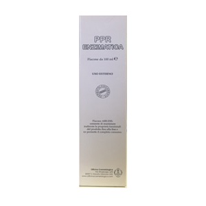 PPR ENZIMATICA CREMA 100 ML - Farma Nice