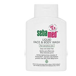 SEBAMED LIQUIDO 200ML - Farma Nice