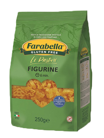 FARABELLA FIGURINE 250 G - Farma Nice