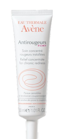 EAU THERMALE AVENE ANTIROUGEURS FORTE TRATTAMENTO CONCENTRATO ROSSORI LOCALIZZATI 30 ML - Farma Nice