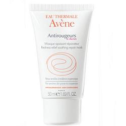 EAU THERMALE AVENE ANTIROUGEURS CALM MASCHERA LENITIVA RISTRUTTURANTE 50 ML - Farma Nice