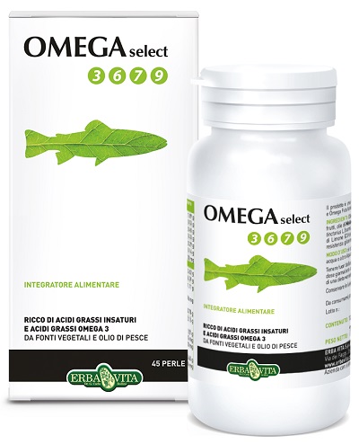 OMEGA SELECT 3 6 7 9 45 PERLE - Farma Nice