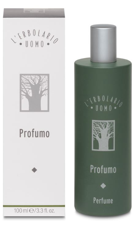 UOMO PROFUMO 100 ML - Farma Nice