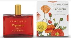 PAPAVERO SOAVE PROFUMO 100 ML - Farma Nice