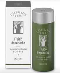 UOMO FLUIDO DOPOBARBA 120 ML - Farma Nice