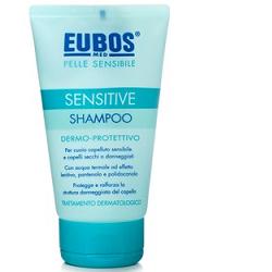 EUBOS SENSITIVE SHAMPOO 150 ML - Farma Nice