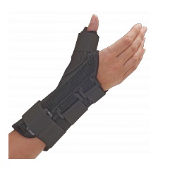 ORTESI POLSO-POLLICE DESTRO GIBAUD ORTHO FORM FIT PP TAGLIA 01 - Farma Nice