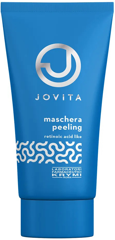 JOVITA MASCHERA VISO PEELING 75 ML - Farma Nice
