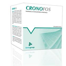 CRONOFOS 20 BUSTINE - Farma Nice