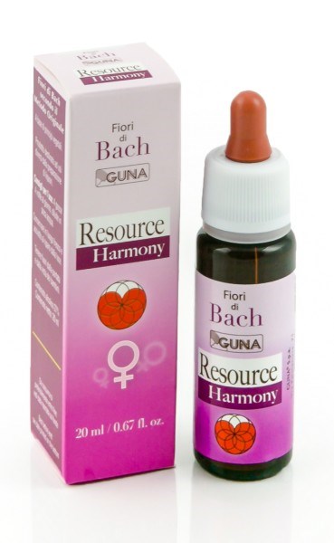 RESOURCE HARMONY GOCCE 20 ML - Farma Nice