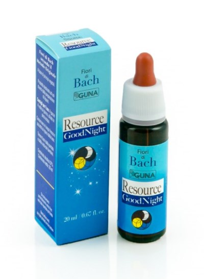 RESOURCE GOODNIGHT GOCCE 20 ML - Farma Nice