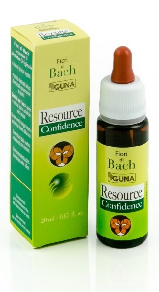 RESOURCE CONFIDENCE GOCCE 20 ML - Farma Nice