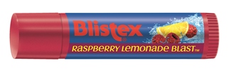 BLISTEX RASPBERRY LEMON BLAST - Farma Nice