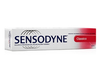 SENSODYNE CLASSICO OS 100 ML - Farma Nice