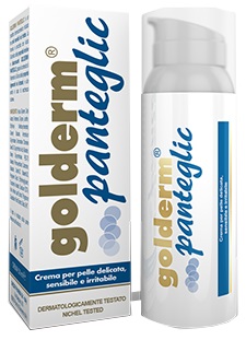GOLDERM PANTEGLIC CREMA 50 ML - Farma Nice