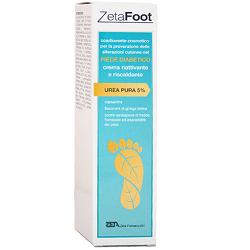 ZETAFOOT PIEDE DIABETICO 100ML - Farma Nice