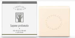 UOMO SAPONE PROFUMATO 100 G - Farma Nice