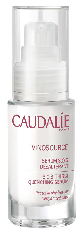 VINOSOURCE SIERO SOS 30 ML - Farma Nice
