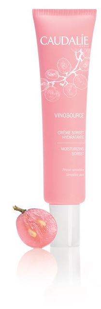 VINOSOURCE SORBETTO IDRATANTE 40 ML - Farma Nice