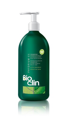 BIOCLIN PHYDRIUM ES SHAMPOO EXTRA DELICATO 500 ML - Farma Nice