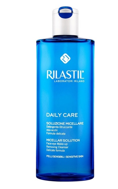 RILASTIL DAILY SOL MICEL 250 ML - Farma Nice