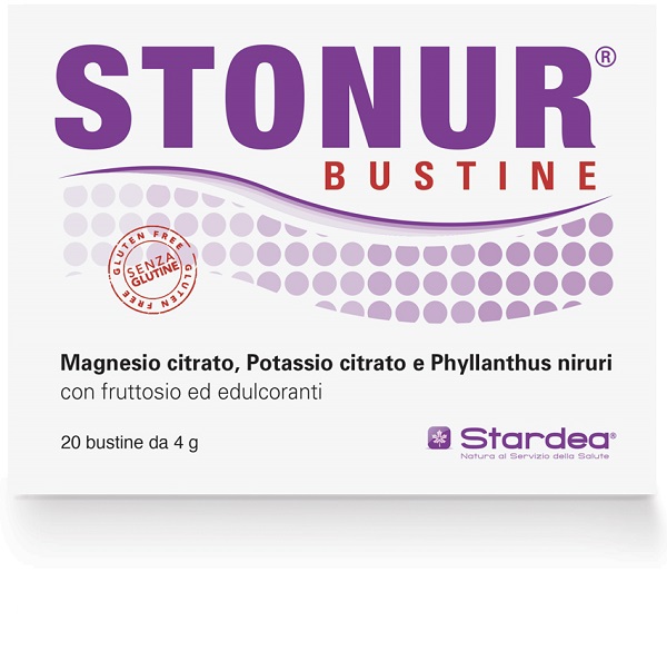 STONUR 20 BUSTINE - Farma Nice