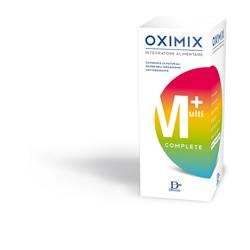 OXIMIX MULTI+COM 200 ML - Farma Nice