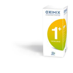 OXIMIX 1+ IMMUNO 200 ML - Farma Nice