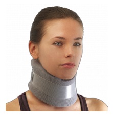 COLLARE CERVICALE GIBAUD ORTHO SEMIRIGIDO MEDIO TAGLIA 1 - Farma Nice