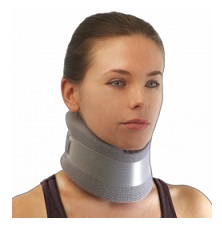 COLLARE CERVICALE GIBAUD ORTHO SEMIRIGIDO BASSO TAGLIA 2 - Farma Nice