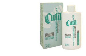 CUTIL LATTE DETERGENTE 200 ML - Farma Nice
