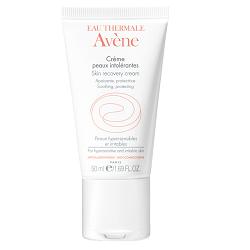 AVENE CREMA PELLI INTOLLERANTI COSMETICO STERILE 50 ML - Farma Nice