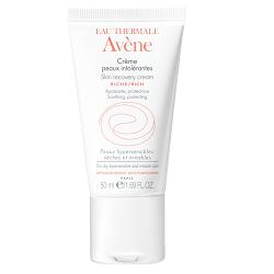 AVENE CREMA PELLI INTOLLERANTI RICCA COSMETICO STERILE 50 ML - Farma Nice