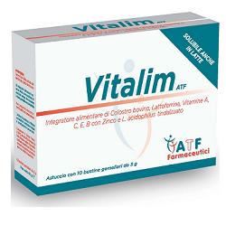 VITALIM ATF 20 BUSTINE - Farma Nice