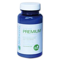 STESWEET STEVIA POLVERE 50 G - Farma Nice