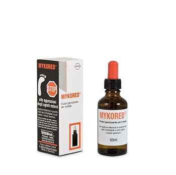 MYKORED FLUIDO GOCCE 50 ML - Farma Nice