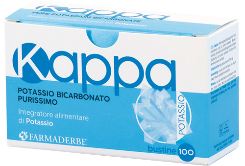 KAPPA 100 BUSTINE - Farma Nice