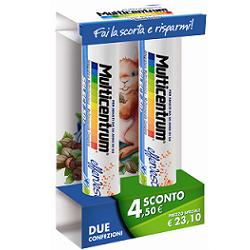 MULTICENTRUM SELECT EFF DUOPACK 90 + 90 G - Farma Nice
