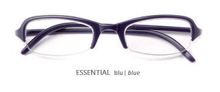 OCCHIALE PREMONTATO CORPOOTTO ESSENTIAL BLUE 1,50 DIOTTRIE - Farma Nice