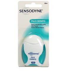 SENSODYNE FILO INTERDENTALE CERATO - Farma Nice