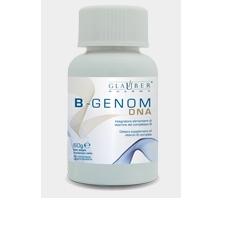 B-GENOM DNA GLAUBER 60 COMPRESSE - Farma Nice