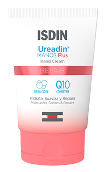 UREADIN MANOS HAND CREAM 50 ML - Farma Nice