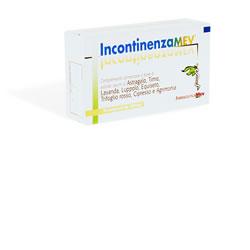 INCONTINENZAMEV 30 COMPRESSE - Farma Nice