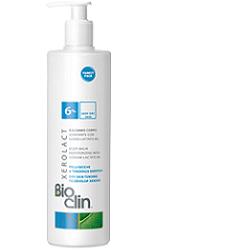 BIOCLIN XEROLACT BALSAMO 6% 400 ML - Farma Nice