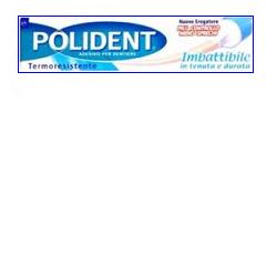 POLIDENT LUNGA TENUTA 40 G - Farma Nice